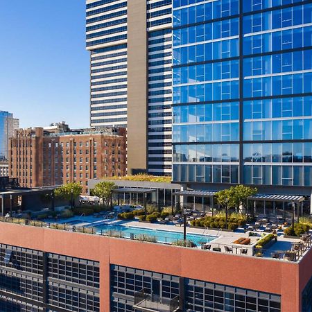 Global Luxury Suites Nashville Downtown Exterior foto