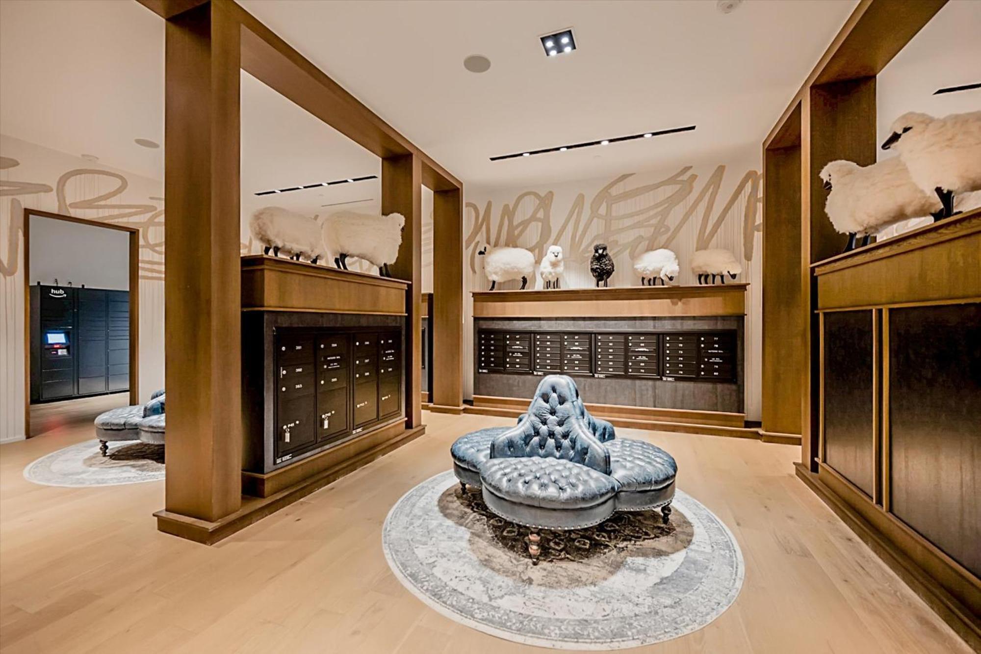 Global Luxury Suites Nashville Downtown Exterior foto